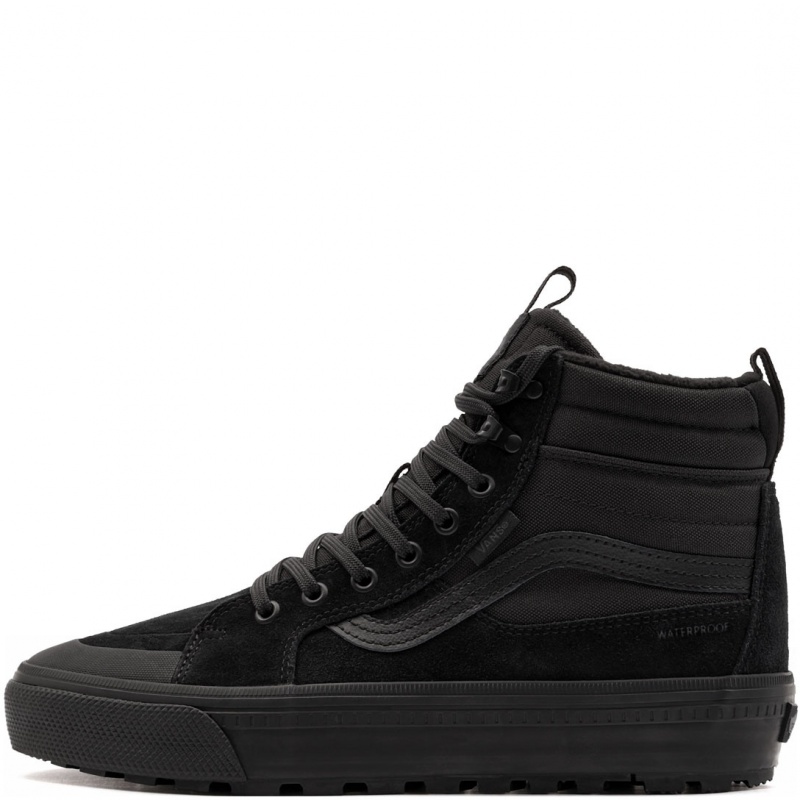 Vans Sk8-Hi WaterProof Мъжки зимни кецове VN000DAQBKA
