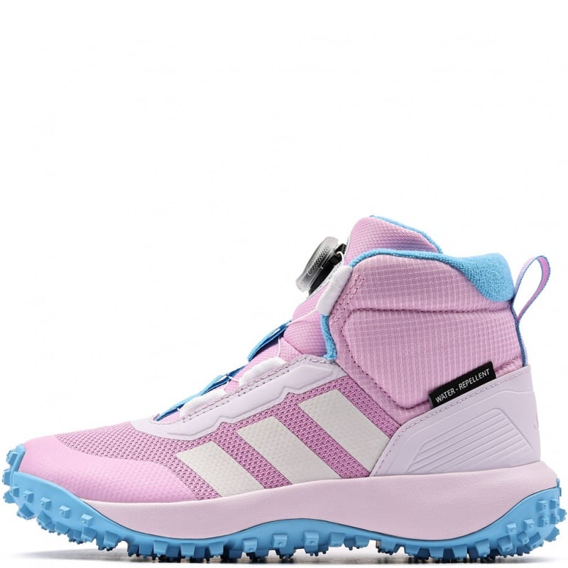adidas Fortatrail Boa Зимни обувки JR3107