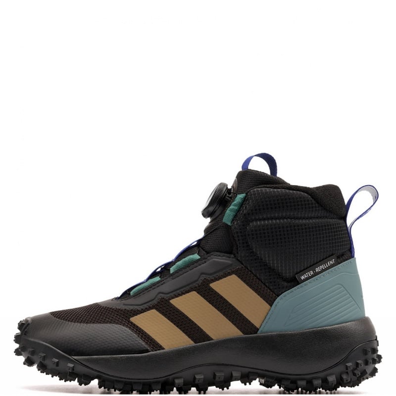 Зимни обувки adidas Fortatrail Boa JR9269 adidas Fortatrail Boa Зимни обувки JR9269