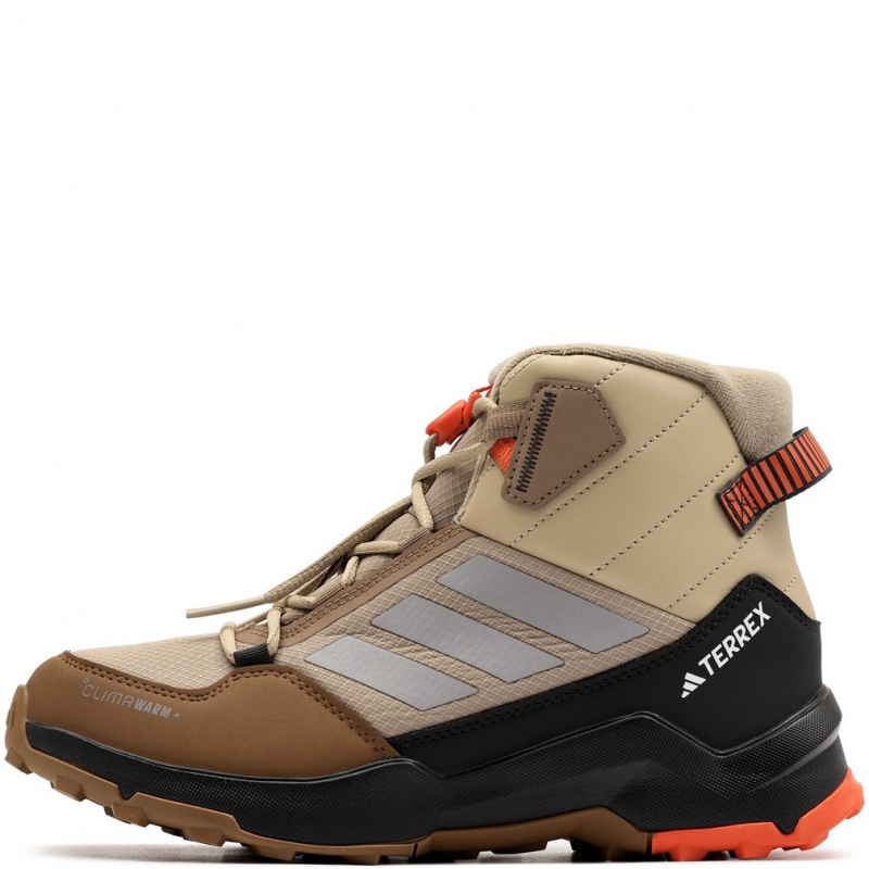 adidas Terrex AX4R Climawarm Mid Зимни обувки JS2922