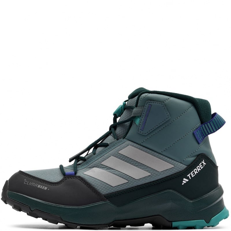 Зимни обувки adidas Terrex AX4R Climawarm Mid JS2923 adidas Terrex AX4R Climawarm Mid Зимни обувки JS2923