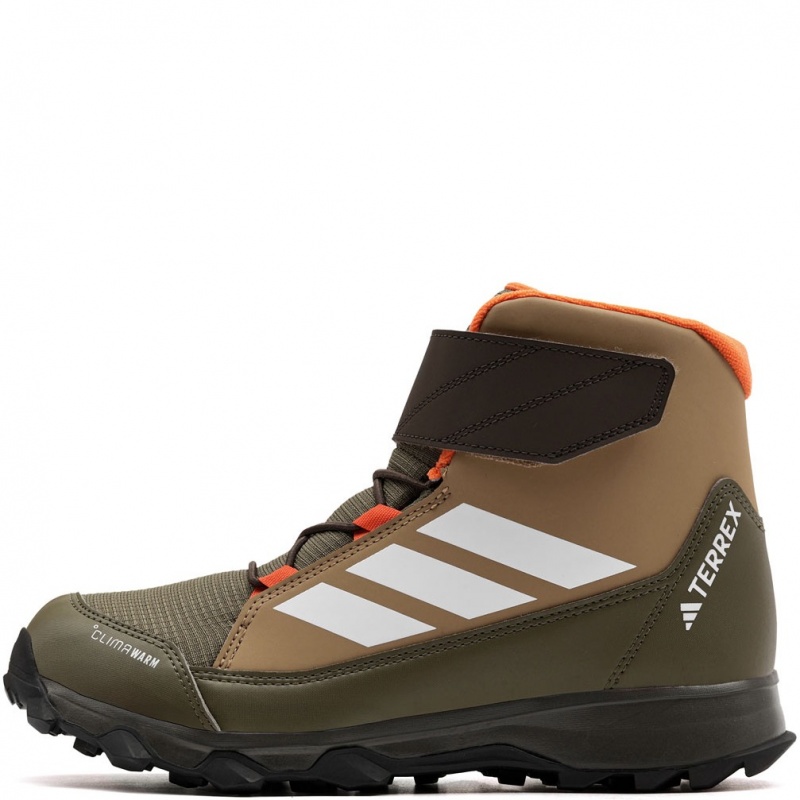 adidas Terrex Snow Climawarm Зимни обувки JR4189