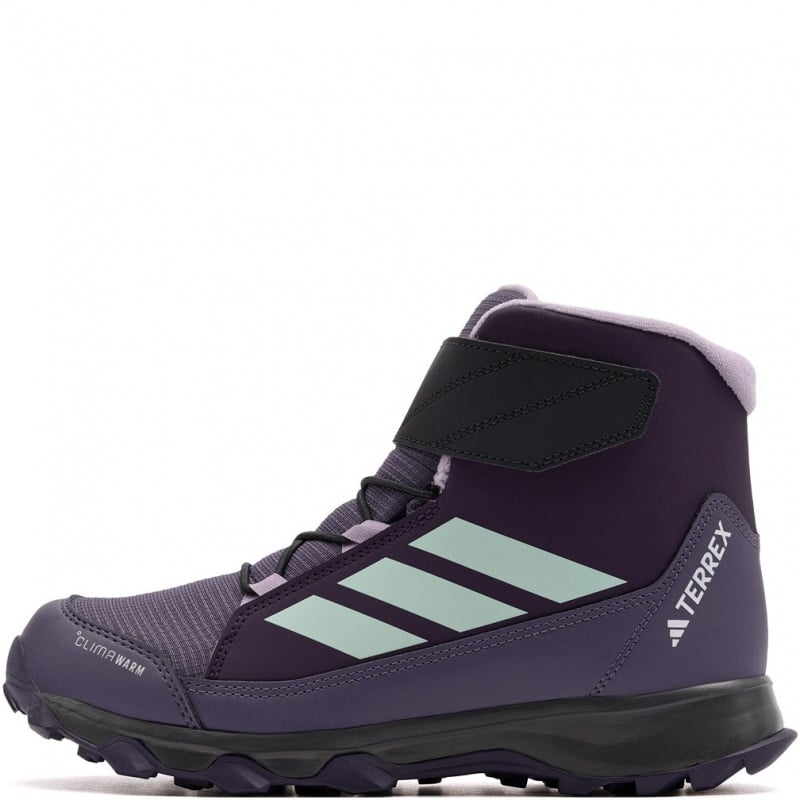 adidas Terrex Snow Climawarm Зимни обувки JR4190