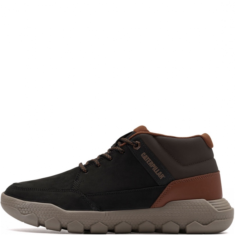 Caterpillar Hex Lite Cruise Mid Мъжки зимни обувки P726406