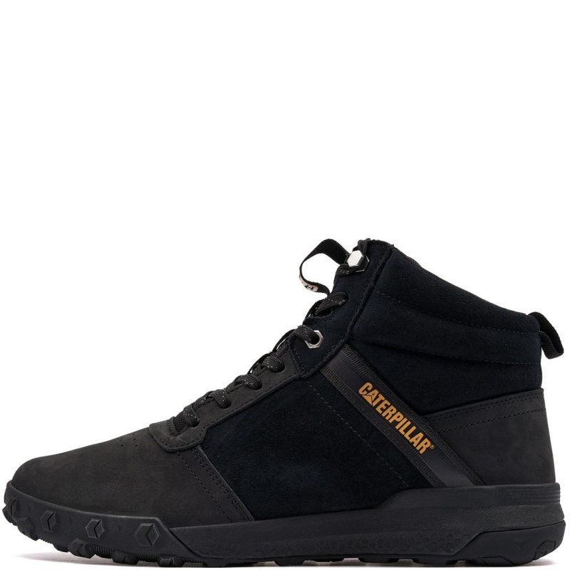 Caterpillar Hex Ready Mid Мъжки зимни обувки P726021