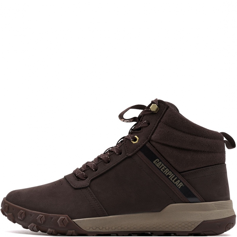 Caterpillar Hex Ready Mid Мъжки зимни обувки P726022