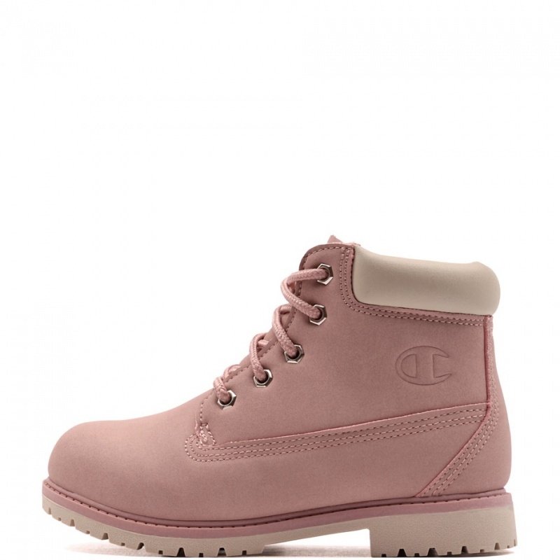 Champion Upstate 3.0 Детски зимни обувки S33375-CHA-PS027
