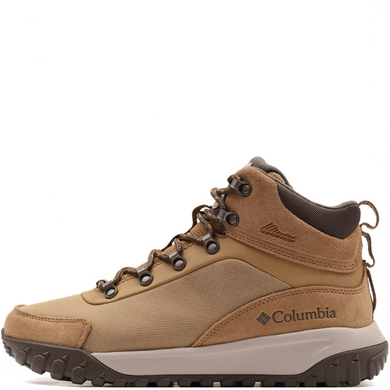 Columbia Burnsider Waterproof Мъжки зимни обувки 2128821220