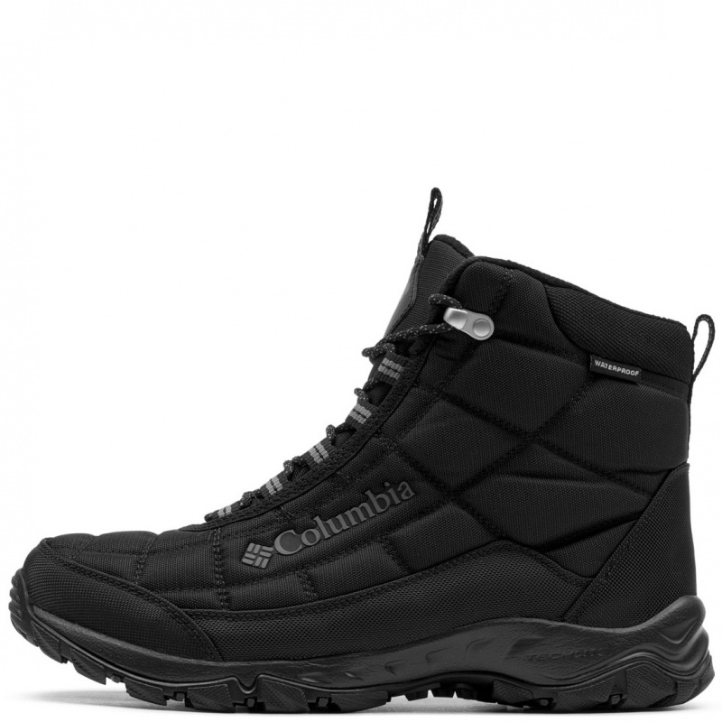 Мъжки зимни обувки Columbia Firecamp Boot 2099741012 Columbia Firecamp Boot Мъжки зимни обувки 2099741012