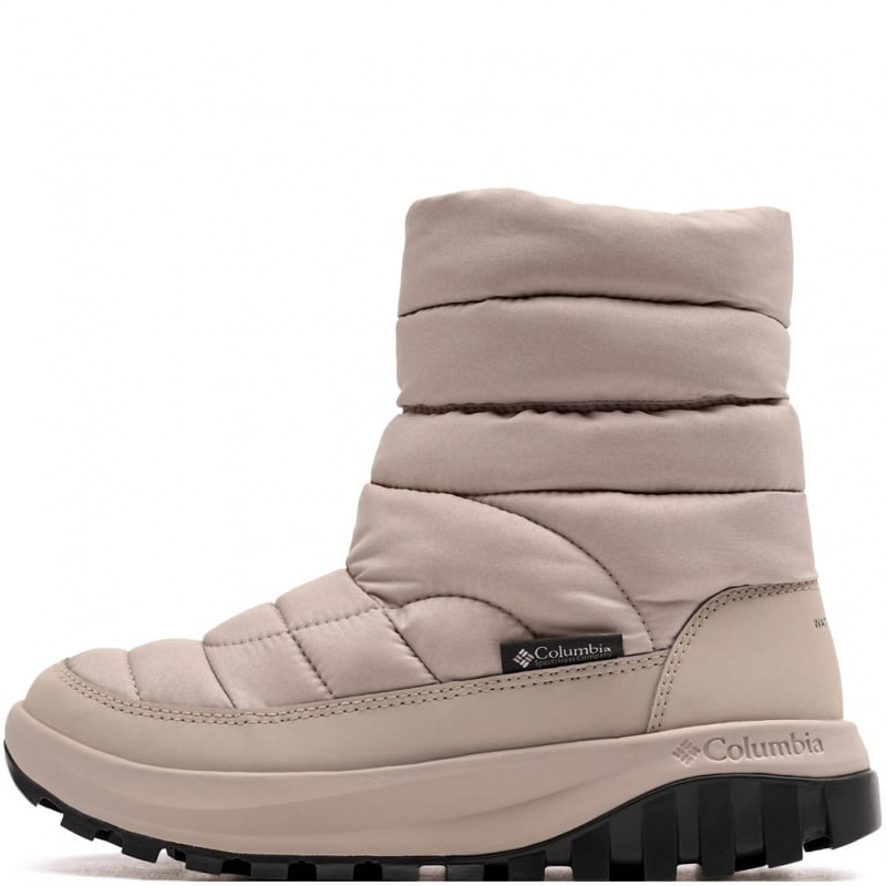 Columbia Snowtrot Mid Дамски зимни обувки 2075111096