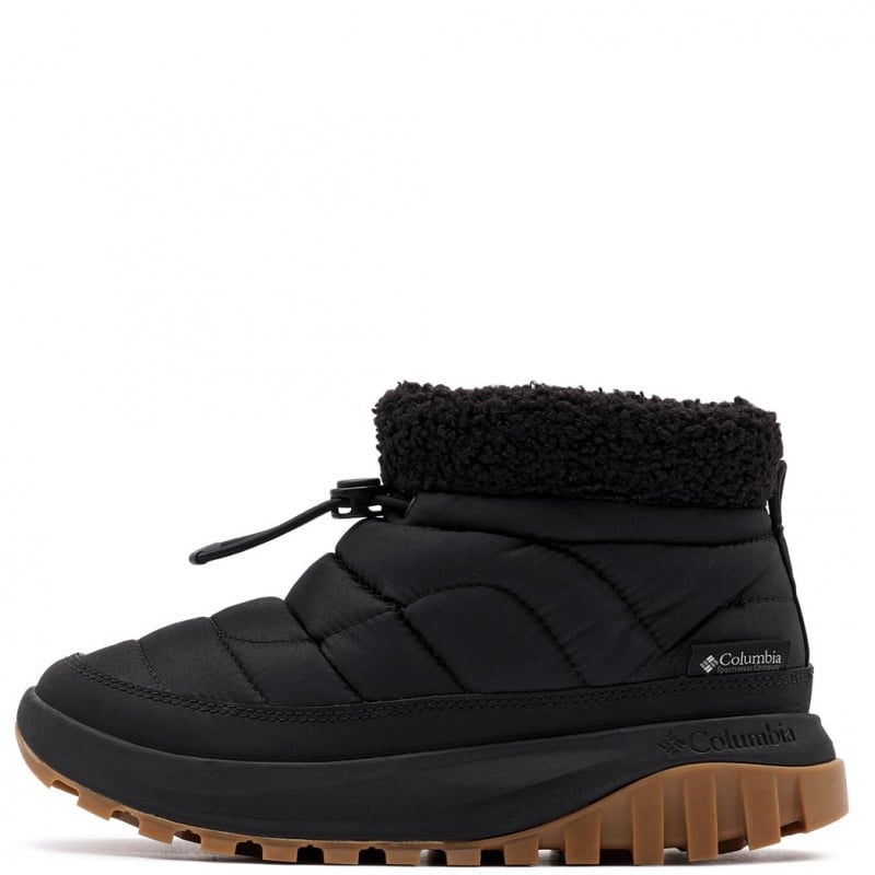 Дамски зимни обувки Columbia Snowtrot Shorty 2075121010 Columbia Snowtrot Shorty Дамски зимни обувки 2075121010