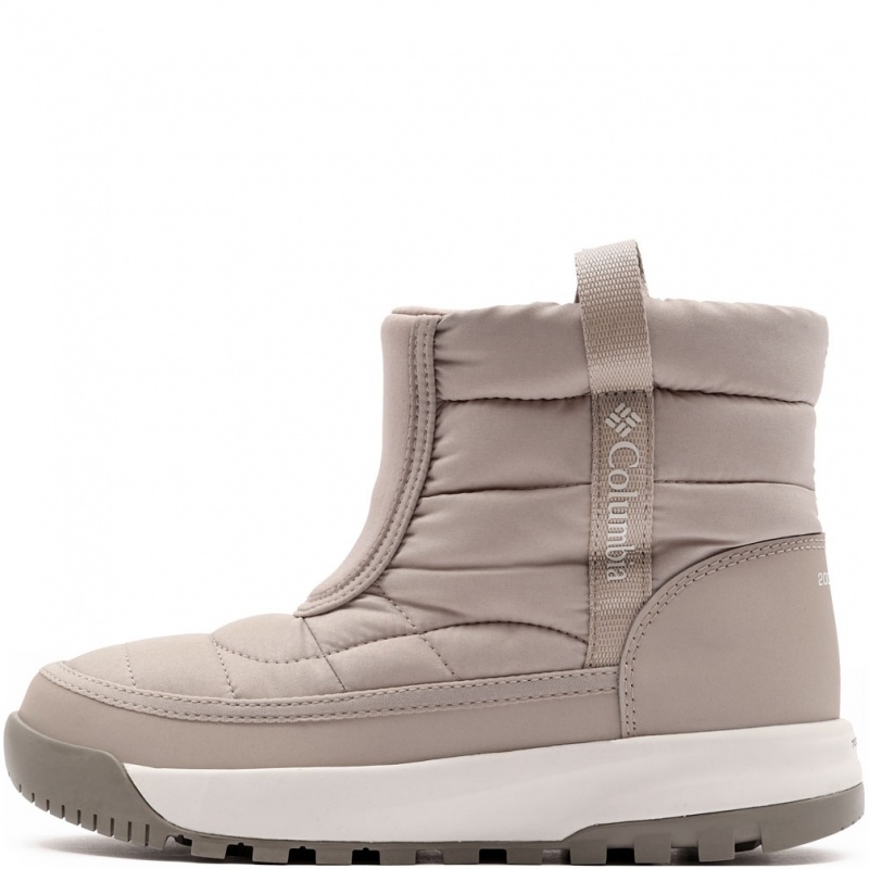 Columbia Youth Snowtrot Mid Зимни обувки 2078911096
