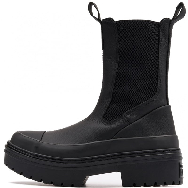 Дамски зимни обувки Converse Chuck Taylor All Star Lugged Heel Chelsea X-Hi A12985C Converse Chuck Taylor All Star Lugged Heel Chelsea X-Hi Дамски зимни обувки A12985C