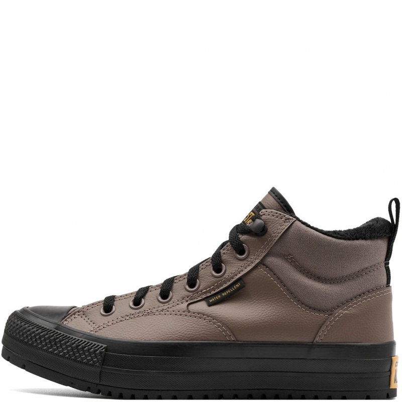 Converse Chuck Taylor All Star Malden Street Boot Mid Мъжки зимни кецове A14619C