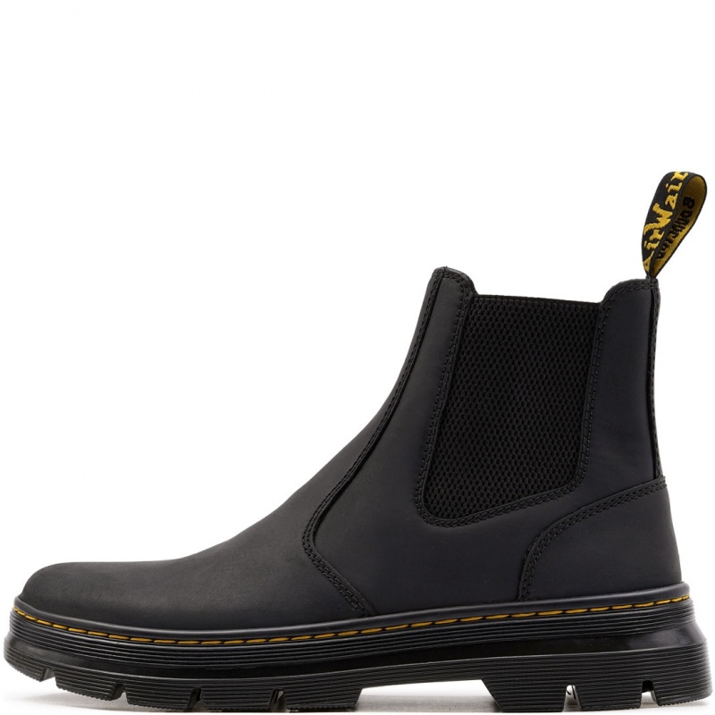 Dr. Martens Embury Мъжки боти 26002001