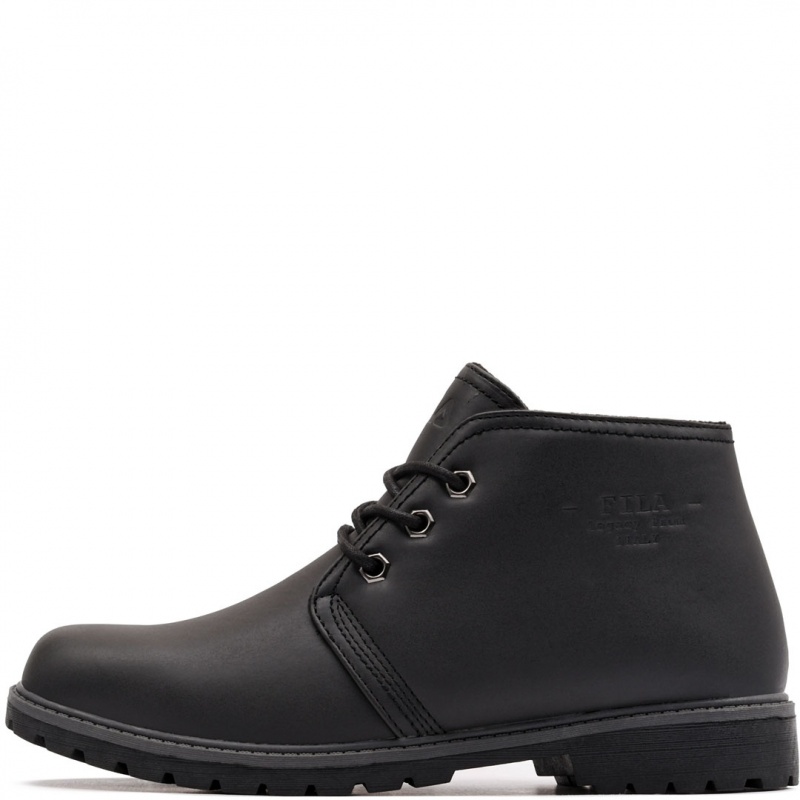 Fila Cesane Mid Мъжки зимни обувки FFM0355-83052