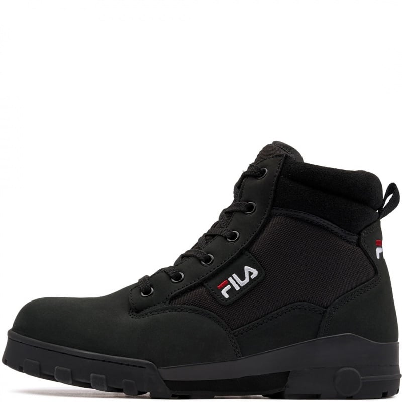Fila Grunge II Mid Мъжки зимни обувки FFM0165-80010
