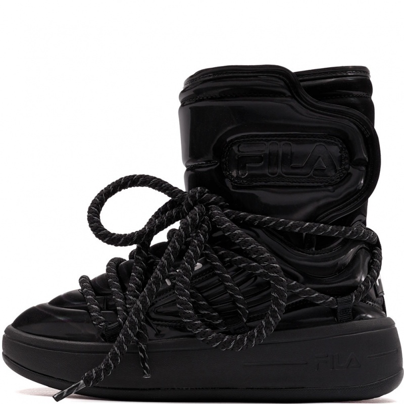 Fila Superbubble FL Boot Дамски зимни обувки FFW0655-83052