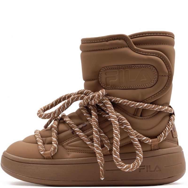 Fila Superbubble FL Boot Дамски зимни обувки FFW0656-70106