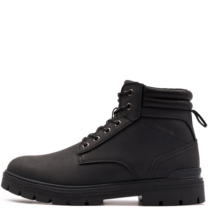 GAP Oregon Мъжки зимни обувки GPM6291050003