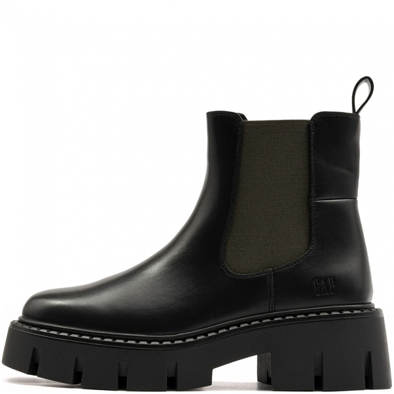 GAP Sophia Low Дамски зимни обувки GPW6285142679