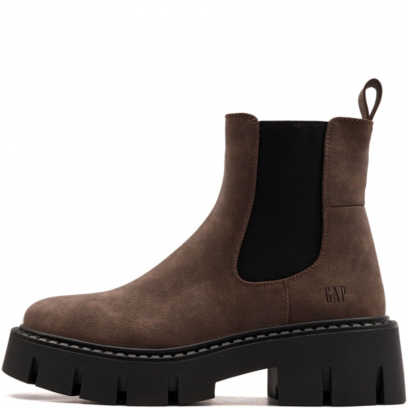 GAP Sophia Low Дамски зимни обувки GPW6285143870