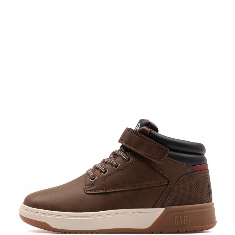GAP Travis Детски зимни обувки GPK6240100499