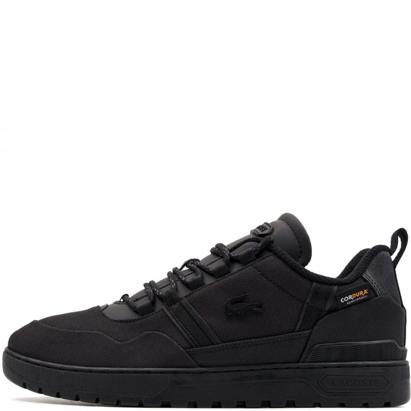 Lacoste T-Clip Winter 224 2 SMA Мъжки зимни обувки 748SMA003802H
