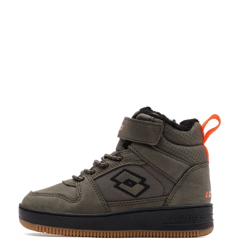  Lotto Prehna Fur Детски кецове 2600470-6711