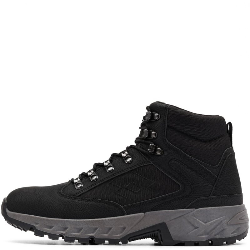Lotto Woodlark Mid Мъжки зимни обувки 2400310-1111