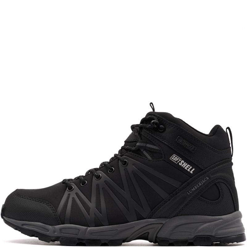 Lumberjack Shell Мъжки зимни обувки 102243490