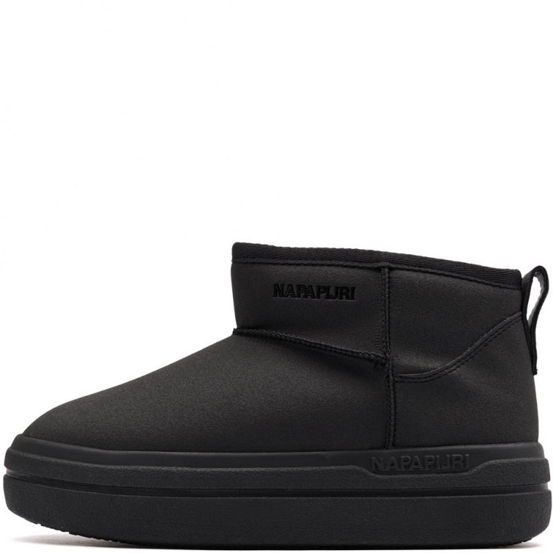 Napapijri Glaceier 01 Дамски зимни обувки NP0A89110411