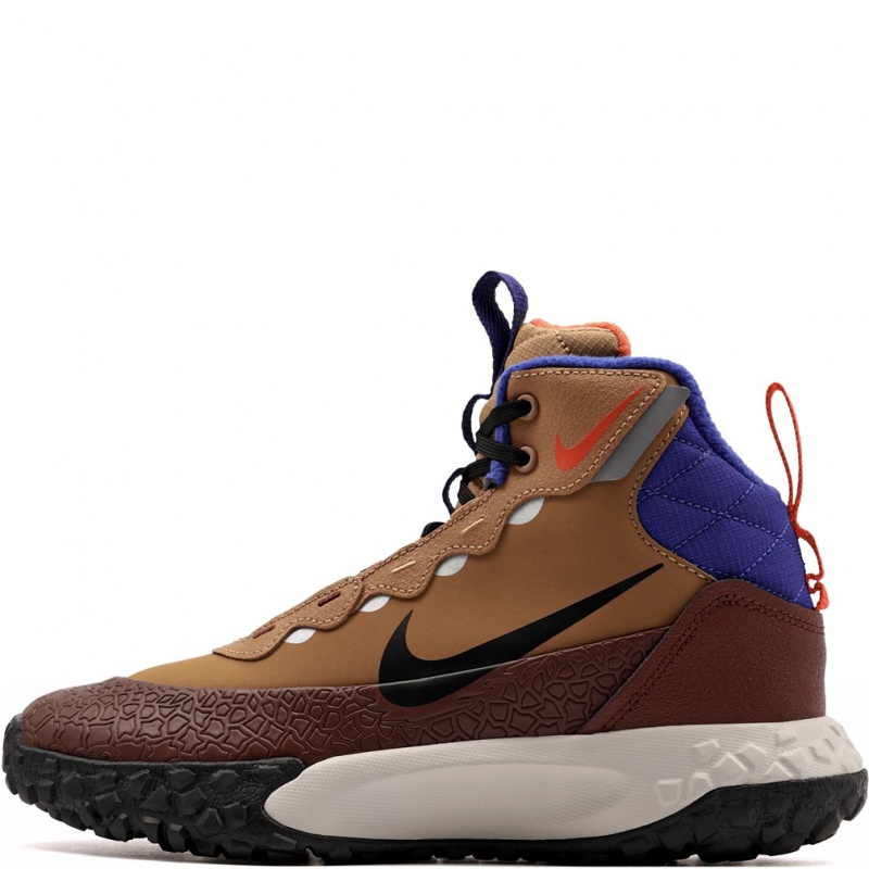 Nike Terrascout Зимни обувки IH7683-200