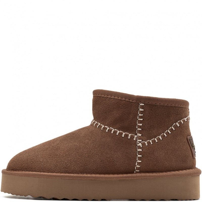 Pepe Jeans Dissy Etnic Дамски зимни обувки PLS500004-859