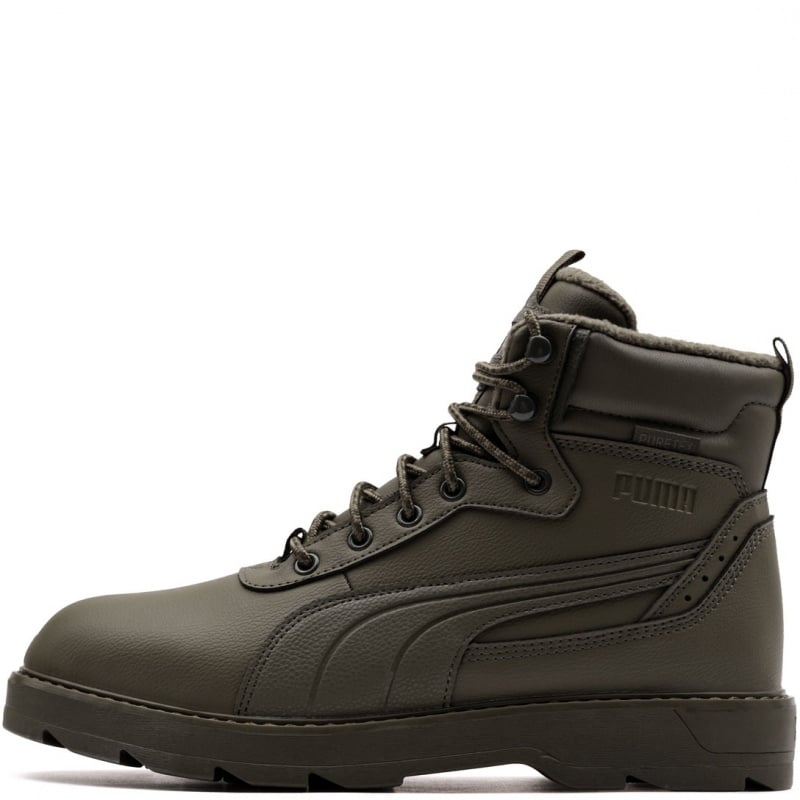 Puma Desierto V3 PureTex Мъжки зимни обувки 393928-04