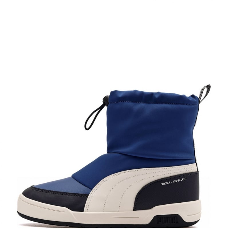 Puma Multiflex 2 Boot AC PS Детски зимни обувки 402847-02