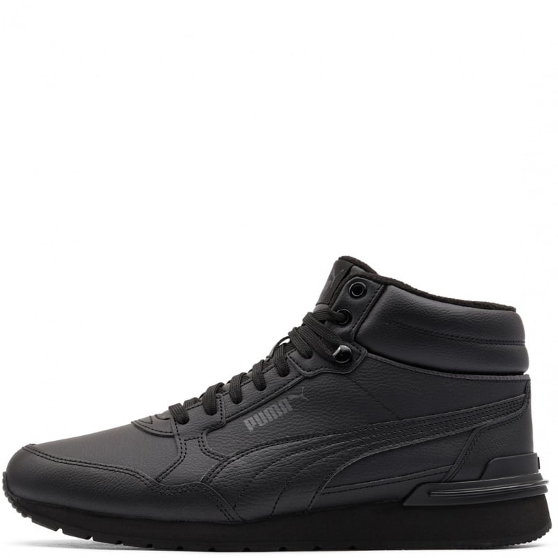 Puma ST Runner V4 Mid Мъжки зимни обувки 402893-01