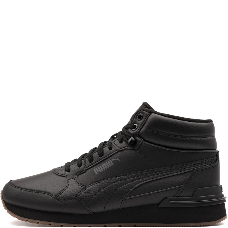 Puma ST Runner V4 Mid Мъжки зимни обувки 402893-02
