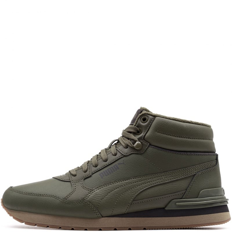 Puma ST Runner V4 Mid Мъжки зимни обувки 402893-06
