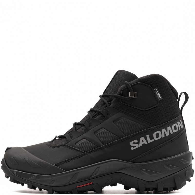 Salomon Crosstrak WaterProof Мъжки зимни обувки 475702