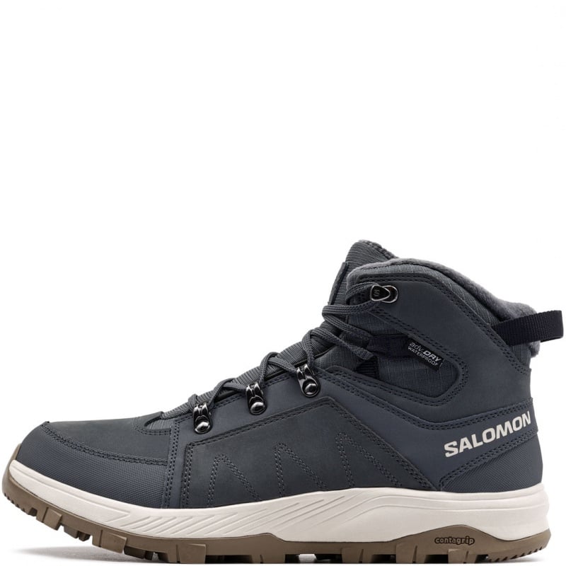 Мъжки зимни обувки Salomon Outchill TS Watherproof 478539 Salomon Outchill TS Watherproof Мъжки зимни обувки 478539