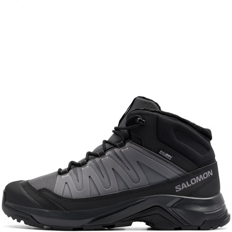 Мъжки зимни обувки Salomon X-Adventure Coldrush WaterProof 478560 Salomon X-Adventure Coldrush WaterProof Мъжки зимни обувки 478560