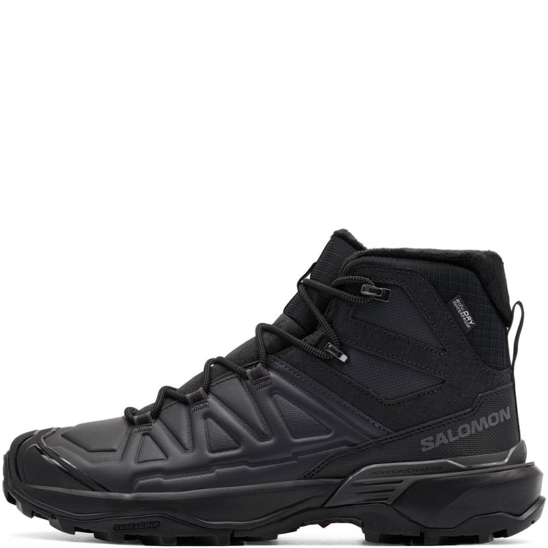 Мъжки зимни обувки Salomon X Ultra Snowpilot Watherproof 475856 Salomon X Ultra Snowpilot Watherproof Мъжки зимни обувки 475856