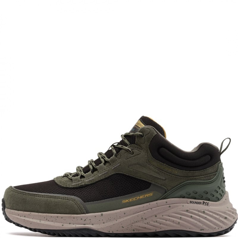 Skechers Bounder RSE-Brekor Мъжки зимни обувки 232961-OLBK