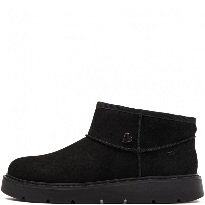 Skechers Keepsakes Cozy-Cozy Mini Дамски зимни обувки 167848-BBK