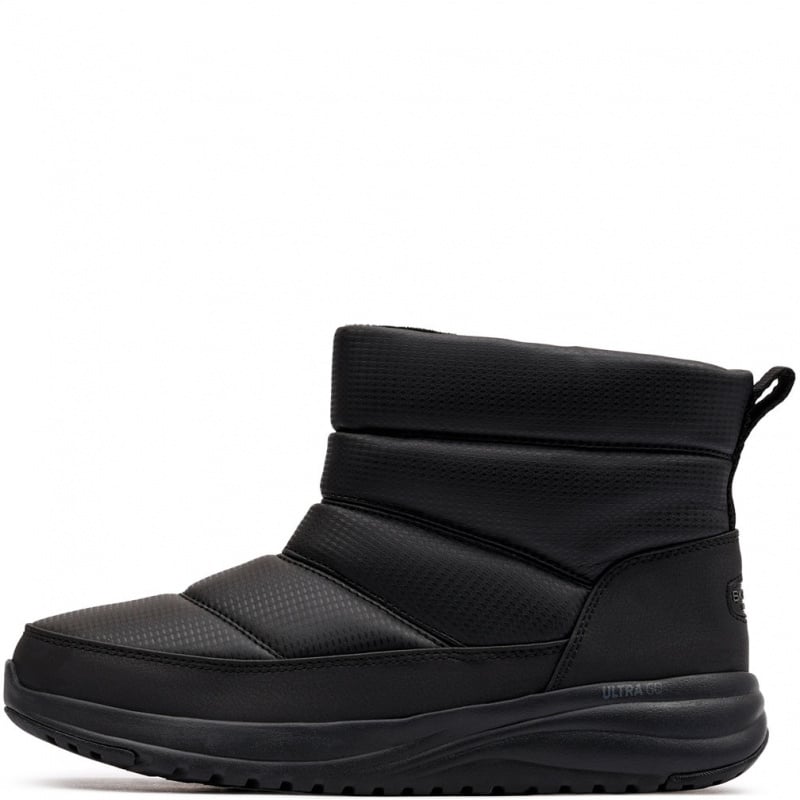 Skechers On-The-Go Stellar-Everest Дамски зимни обувки 144776-BBK