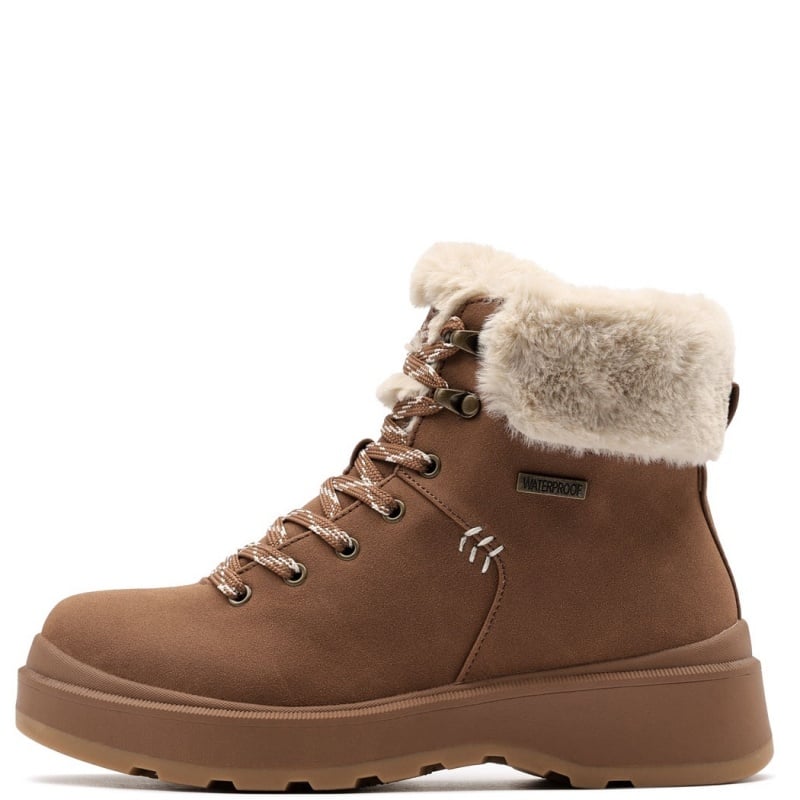 Skechers Park City Зимни обувки 168087-CSNT