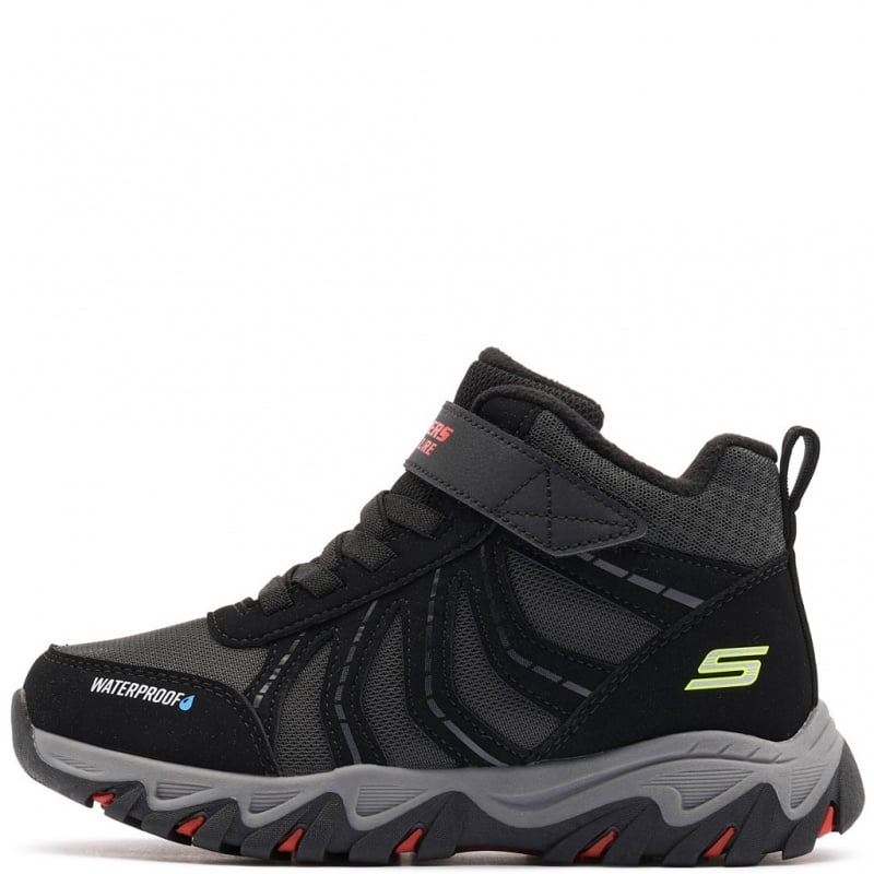 Skechers Rugged Ranger-Storm Trail Зимни обувки 406412L-BKRD