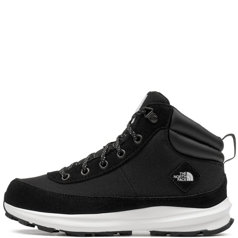 The North Face Back-To Berkeley IV Hiker Зимни обувки NF0A7W5ZKY4
