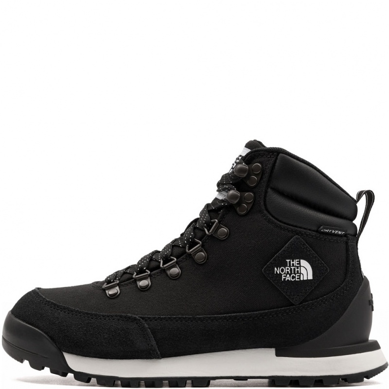 The North Face Back-To-Berkeley IV Textile Waterproof Дамски зимни обувки NF0A8179KY4